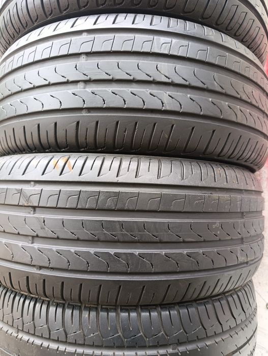 225/45/18 Pirelli cinturato p7 комплект літніх
