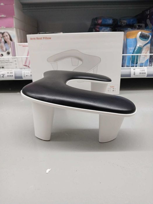 Suporte de Mão para Manicure e Pedicure NOVO