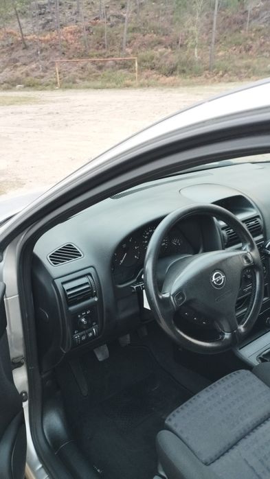 Urgente - Opel Astra 1.7 DTI Sportvan