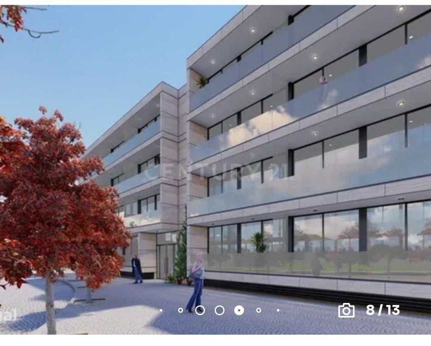Apartamento Novo para arrendar
