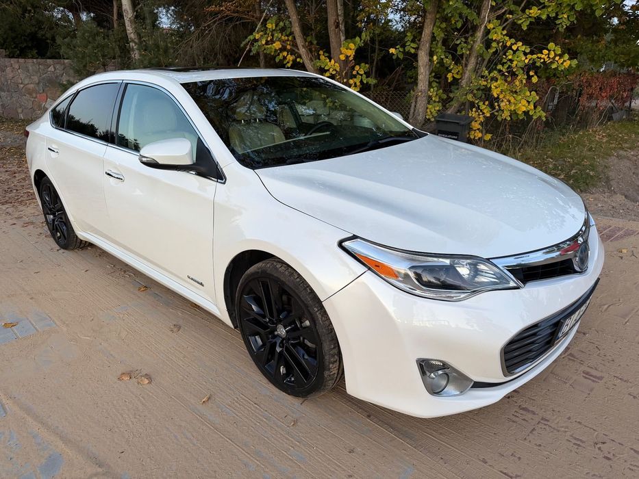 Toyota Avalon
