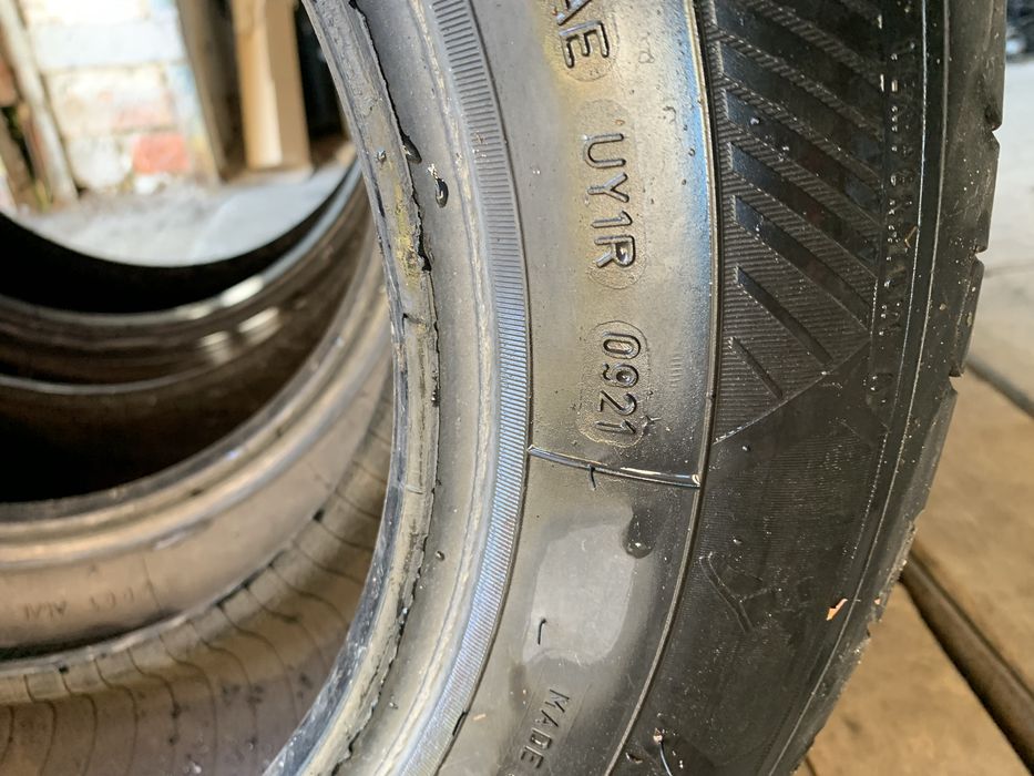 Goodyear 195/65 r15