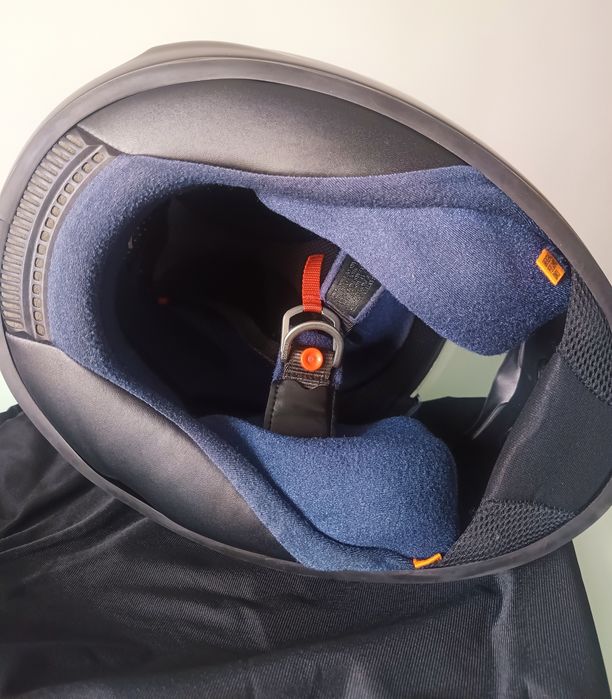 Capacete Arai Quantic