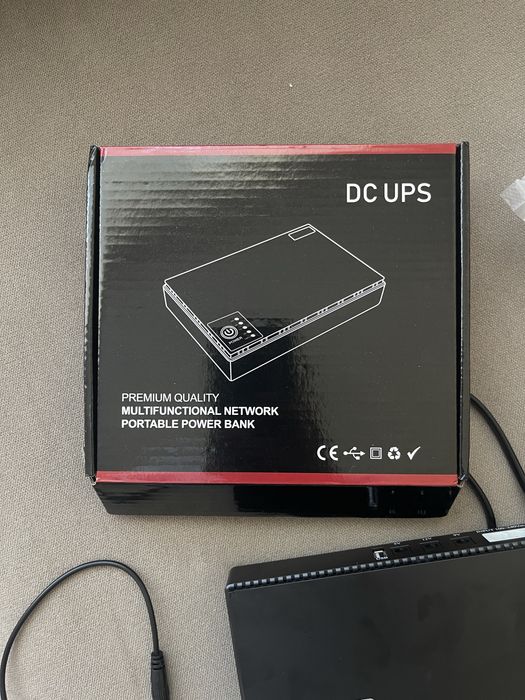 ДБЖ 20000 на 36w