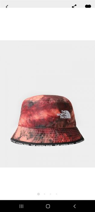 Продам  панама Cypress Tne Nort Face