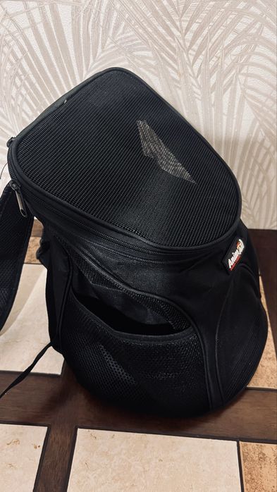 Рюкзак- переноска для тварин