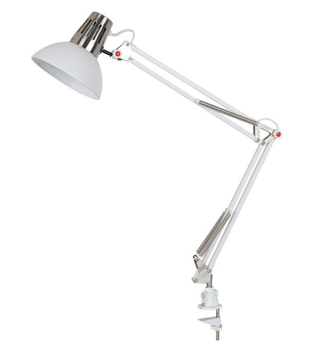 Настольна лампа в стилі ЛОФТ TONY