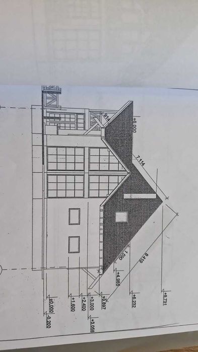 Продаж будинку у с.Драгомирчани, новий масив новобудов