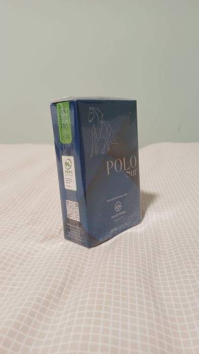 Perfume Polo Sur