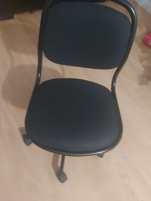 Cadeira secretária criança