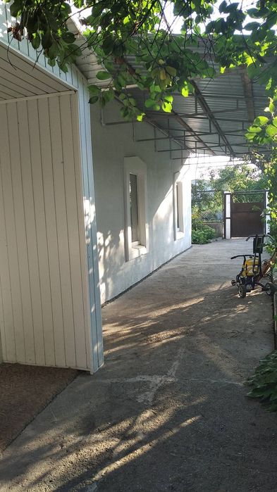 Продам дом в городе Днепр район АНД