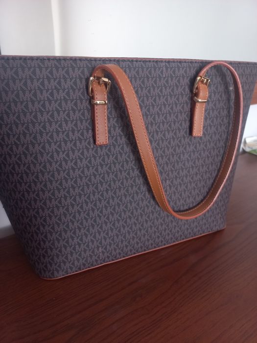 Nowa torebka MK format A4