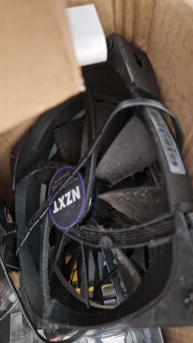 NZXT Desktop Fans64551344641154122