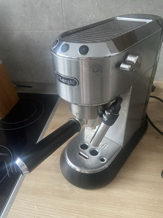 ekspres do kawy delonghi