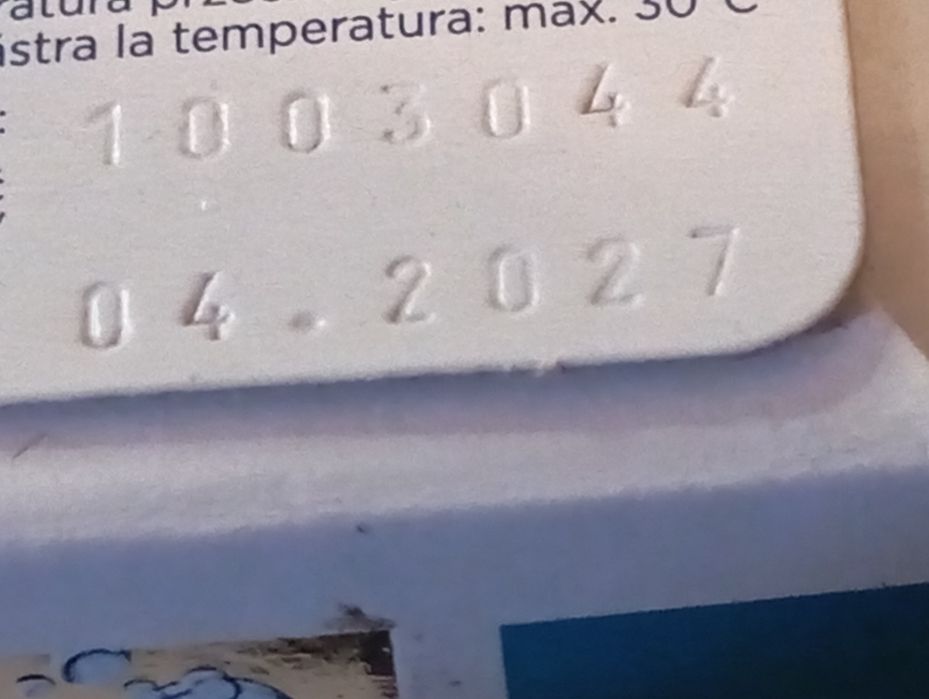 Lacalut Perfect White Pasta do zębów 75ml. 5 szt.