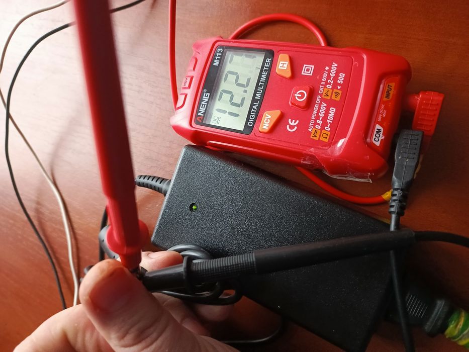 Блок живлення 12в 5а LiteOn  60w