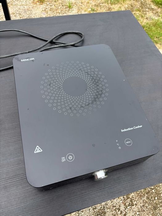Kuchenka Sencor / Plyta grzewcza
