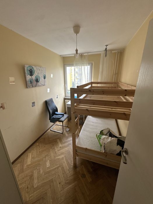 Mieszkanie – Warszawa - Widok 2