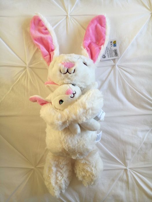 Peluche Coelhinho