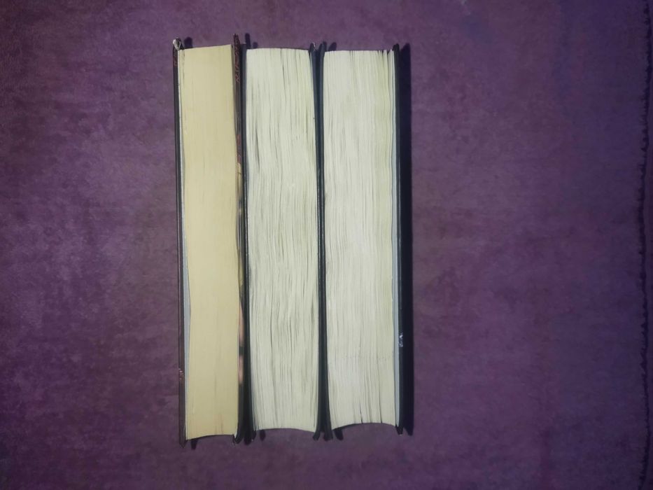 Книга,ЭЛ Джеймс *50оттенков свободы*,*На 50оттенков темнее*.