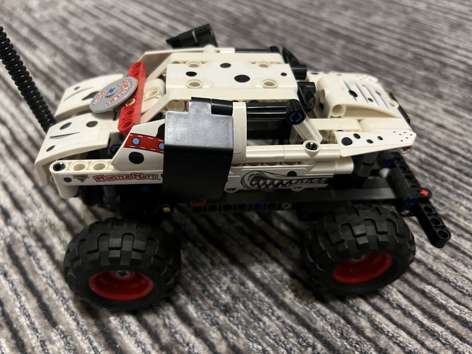 Lego technic 42150