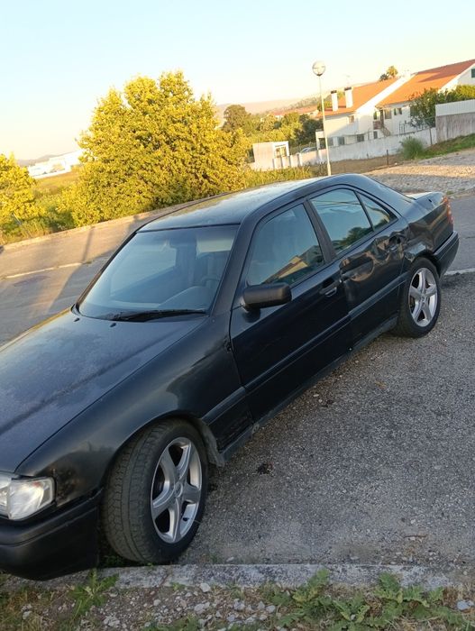 Vendo Mercedes bens