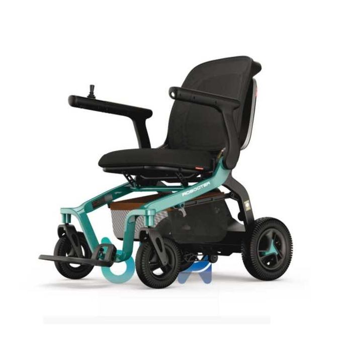 cadeira rodas electrica robooter E40