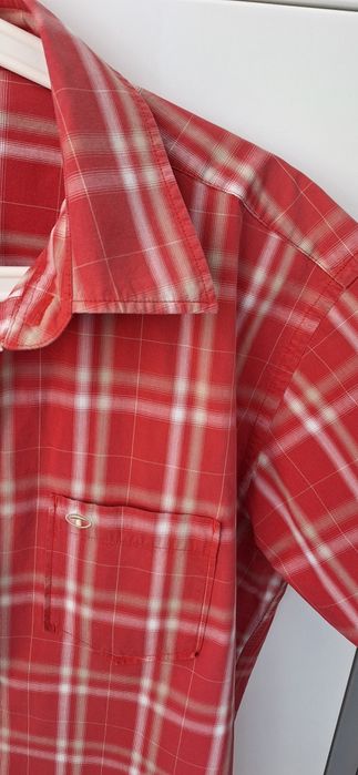 Koszula Tom Tailor XL krótki rękaw, polecam!