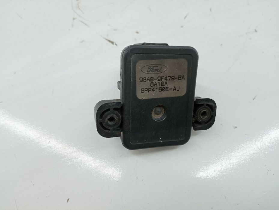 Sensor MAP - FORD Transit Connect (P65_, P70_, P80_) | 02 -