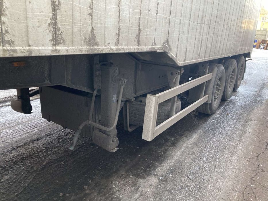 Продам Man TGS 24.440