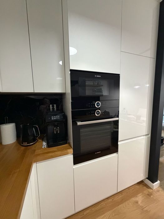 Mieszkanie 45 m² + Loggia 5,2 m² + Komórka lokatorska 4,4 m² | Meble i sprzęt AGD w cenie! - Widok 3