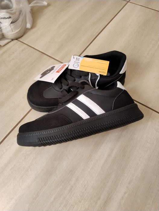 Buty damskie 39 Cleve nowe