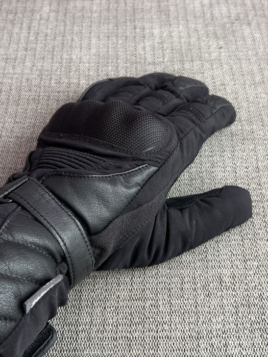 Моторукавиці IXS