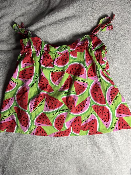 Топ з кавунчиками