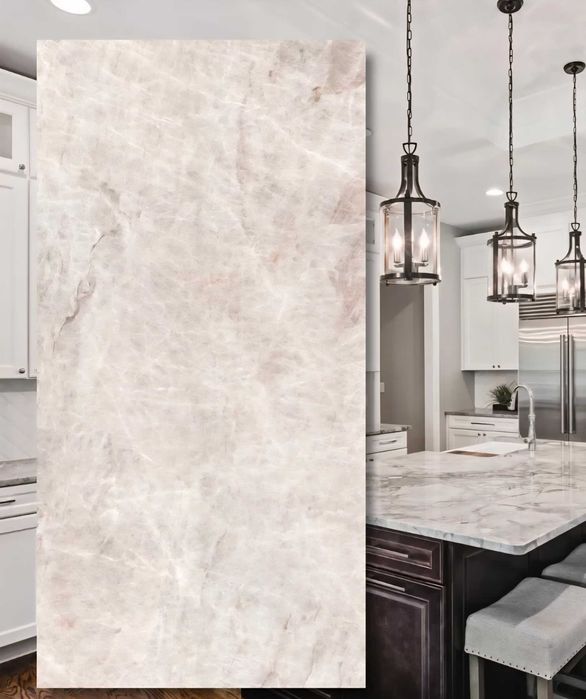 Marazzi Marble look Taj Mahal 120x60