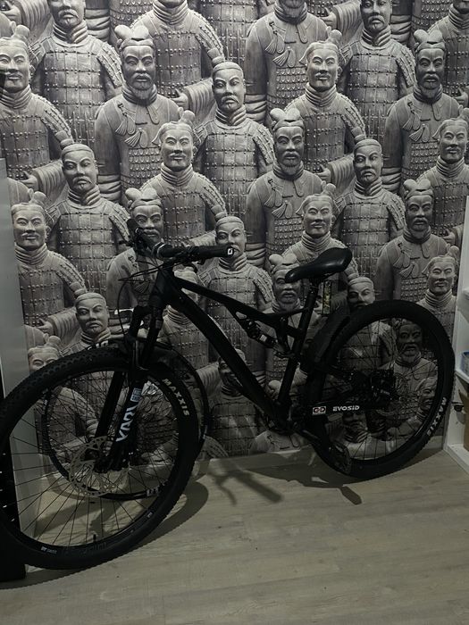 Rower musing petrol 3