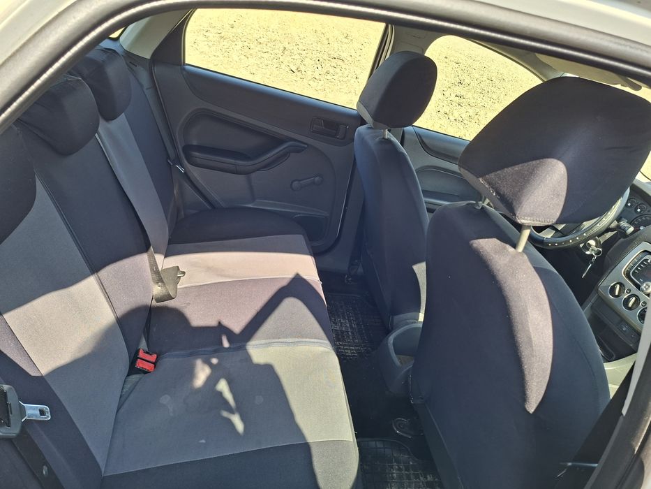 Ford fokus 1.6 diesel, 2006r