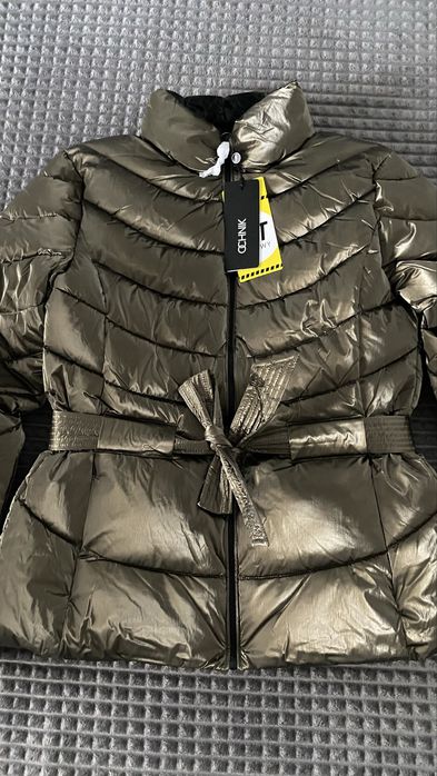 Nowa kurtka OCHNIK -S