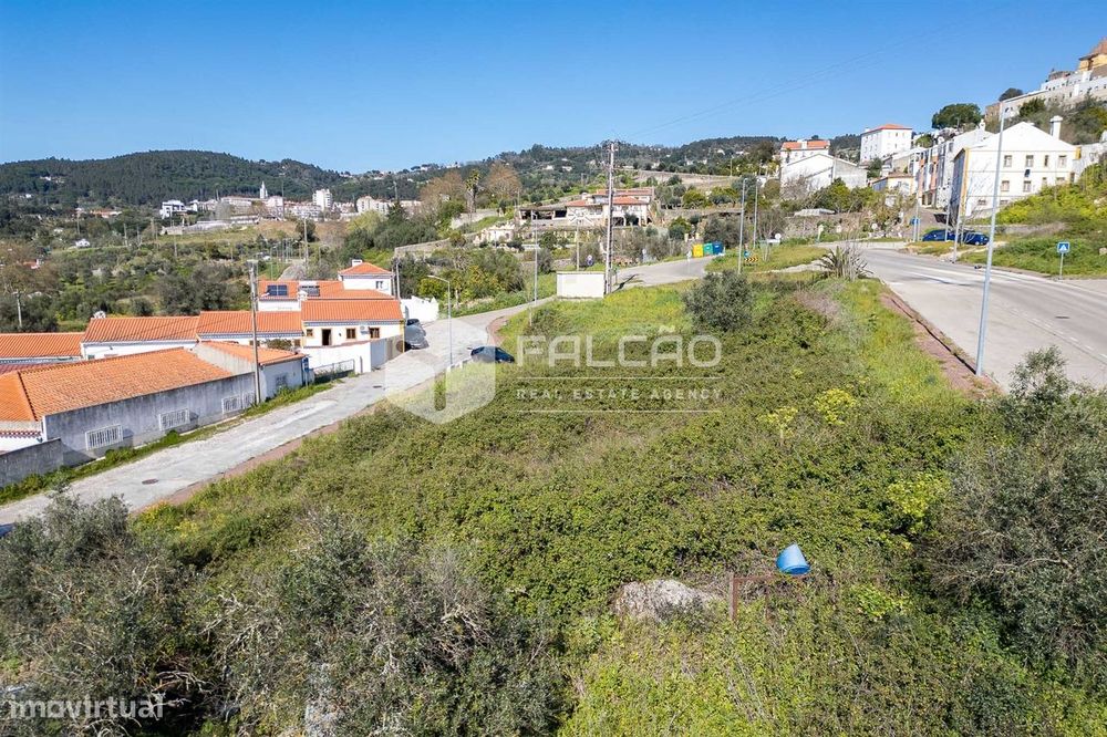 Lote de Terreno  Venda em Sé e São Lourenço,Portalegre