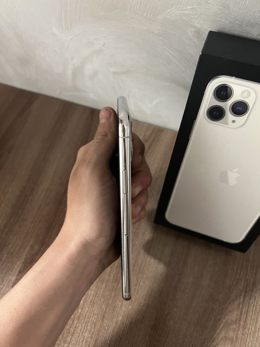 Iphone 11 pro max