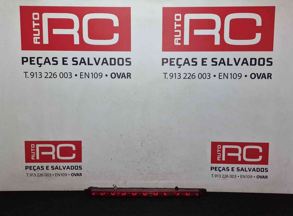 Luz Stop Adicional / 3º Stop 8D9945097B - AUDI A3
