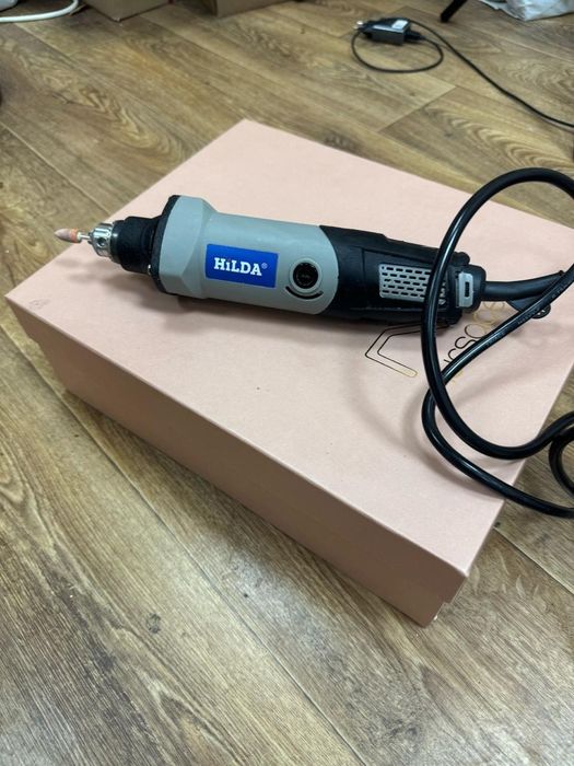 Фрезер с удлинителем