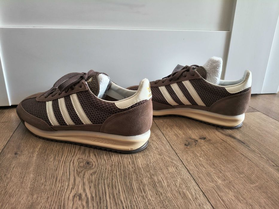 Adidas SL 72 RS NOWE, r. 42,5
