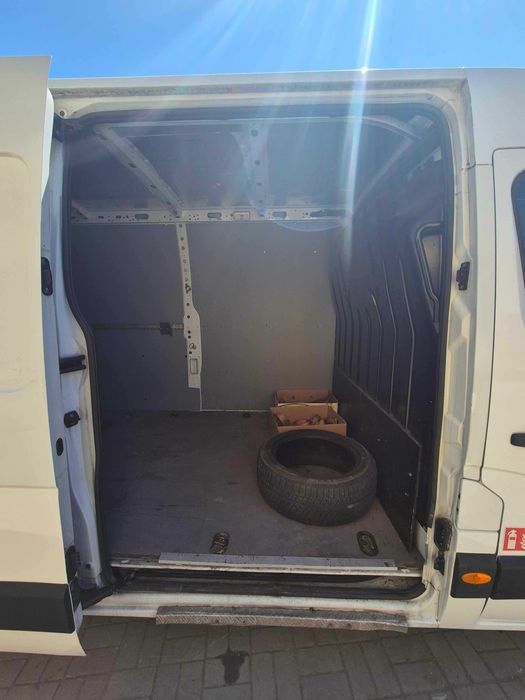 Renault Master 2021 2.3 Дизель