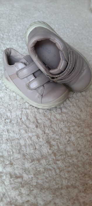 Sapatilhas ECCO menina