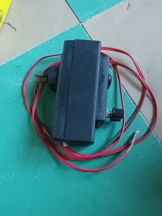 Терморегулятор для инкубатора ТРП-1000.