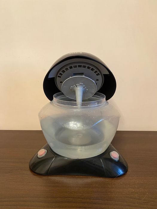 Очищувач-зволожувач повітря HYLA AERA / Аромалампа