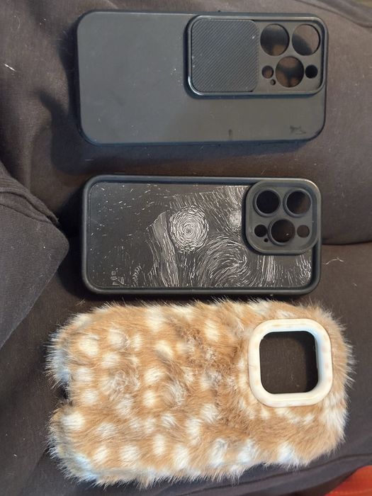 Чохол iphone 14 pro