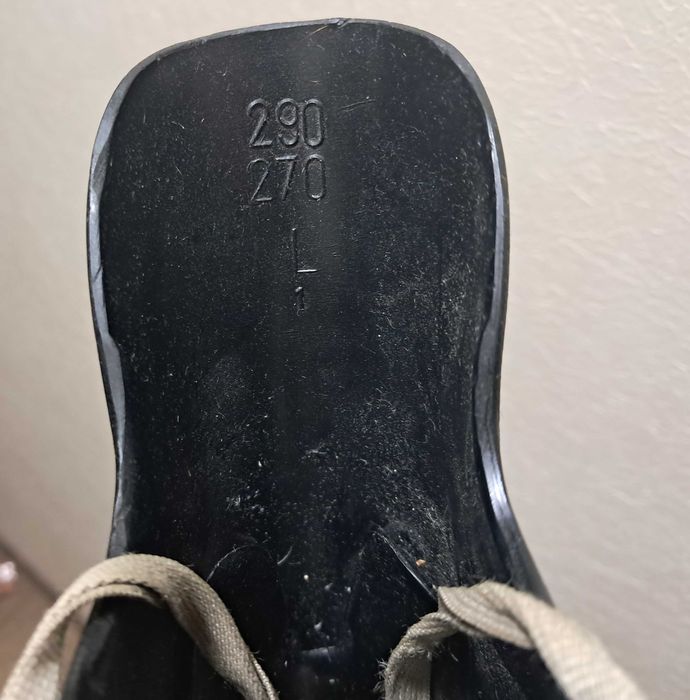 Коньки. 27см  б/у 500грн.