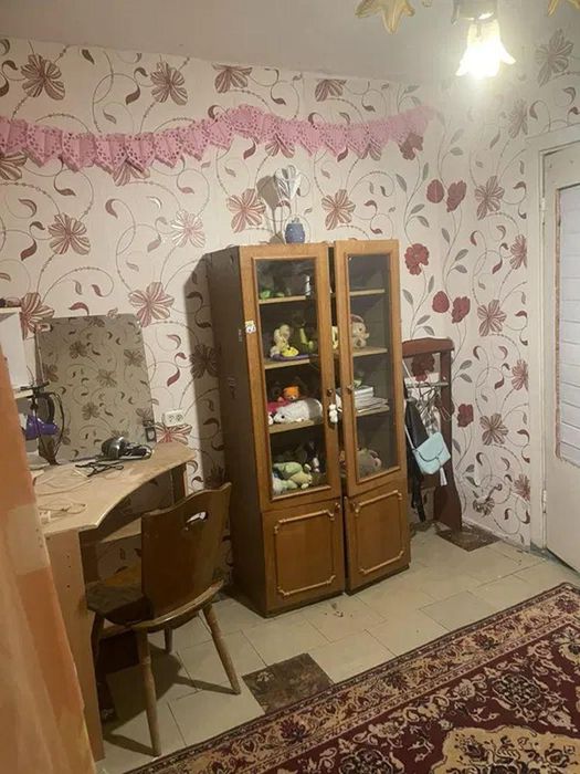 Продам 3-комн квартиру в районе Янтарная ул.